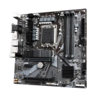 Gigabyte Q670M D3H DDR4 Материнская плата 3