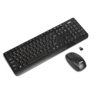 SVEN Comfort 3300 Wireless SV-03103300WB Клавиатура+мышь 2