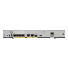 Cisco ISR C1111-4P Маршрутизатор  2