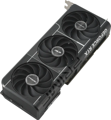 ASUS GeForce RTX5070TI-O16G Видеокарта 5