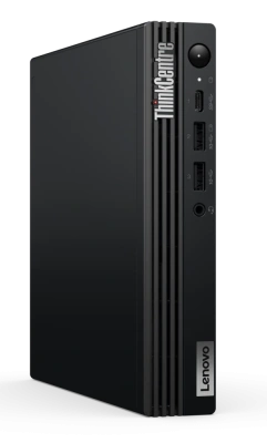 Lenovo M70q G5 TINY 12TESF4D00 Компьютер