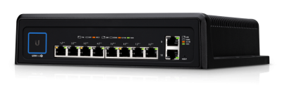 Ubiquiti UniFi Industrial Switch (USW-Industrial) PoE-коммутатор