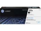 HP Black Cart W1350X Тонер-картридж