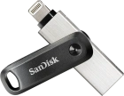 SanDisk SDIX60N-128G-GN6NE 128GB Флэш-накопитель  3