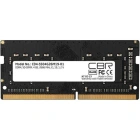 CBR CD4-SS04G26M19-01 Оперативная память