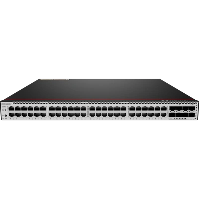 Huawei CloudEngine S5755-S48P8YZ Коммутатор 4