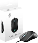 MSI FORGE GM320 Мышь проводная 5