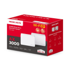 Mercusys HALO H3000X(2-PACK) MESH система 5