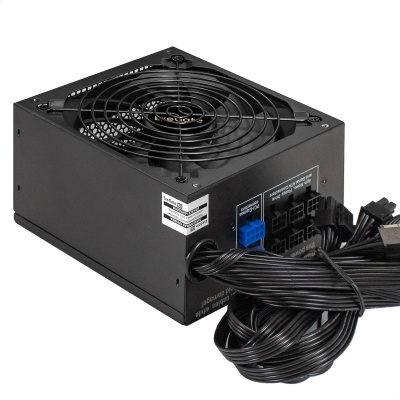 Exegate 750PPX EX292336RUS Блок питания 2