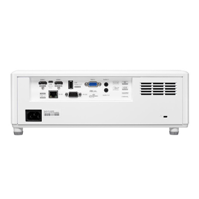 Optoma ZH403 Проектор E1P1A44WE1Z1 6