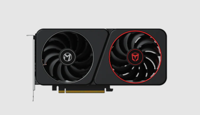 Maxsun INTEL ARC B580 MILESTONE 12G Видеокарта
