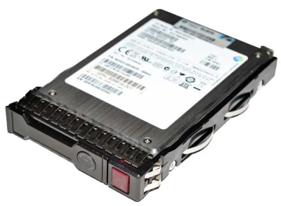 HPE 16TB SATA 6G P23449-B21 Жесткий диск серверный