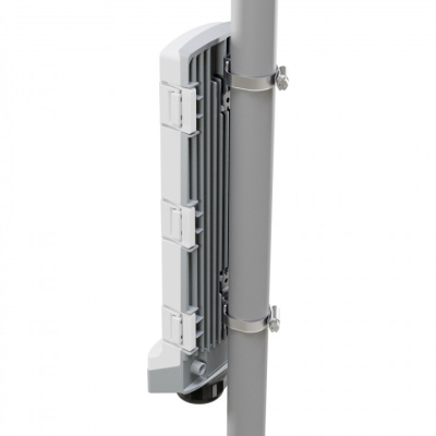 MikroTik GPERx6 CSS606-1G-2GI-3S+OUT Коммутатор управляемый 4