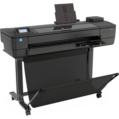 HP DesignJet T730 36-in F9A29D Плоттер