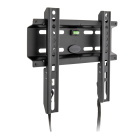 Kromax FLAT-5 BLACK Настенный кронштейн для ТВ 26011
