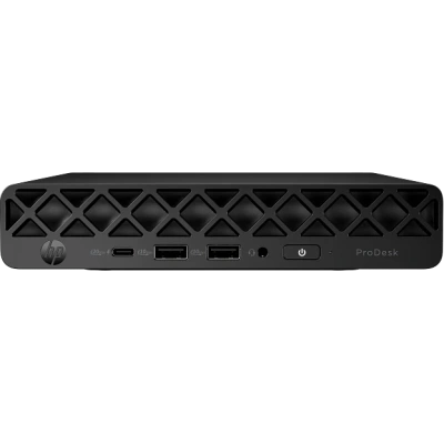 HP ProDesk 4 Mini G1i BY6X8ET Компьютер