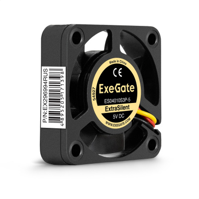 Exegate ES03010S3P-5 EX296990RUS Вентилятор
