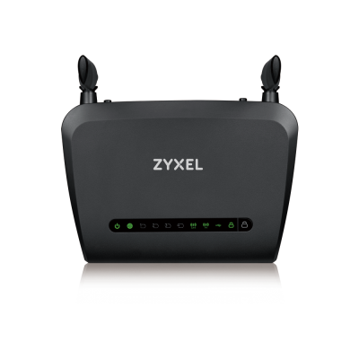 Zyxel NBG6515 Wi-Fi роутер NBG65150102F 2