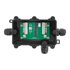 SNR SNR-SPNET-B1231-IP65 Грозозащита 2