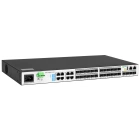 SNR SNR-S3850G-24FX Управляемый коммутатор