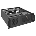 Exegate Pro 4U450-17 EX295481RUS Серверный корпус 8