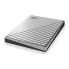 WD My Passport Ultra WDBC3C0010BSL-WESN 1TB Внешний диск 2