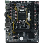 CBR H510M MB-AFH510M-RTL Материнская плата