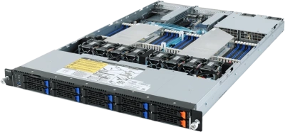 GIGABYTE R182-Z91 Серверная платформа