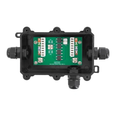 SNR SNR-SPNET-B1231-IP65 Грозозащита 1