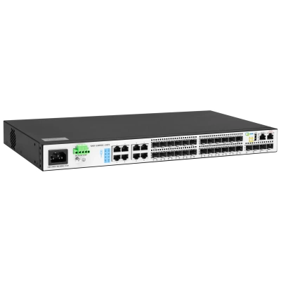 SNR SNR-S3850G-24FX Управляемый коммутатор