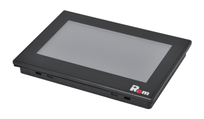 ЦМО R-HTP-07P02 HMI-дисплей 2