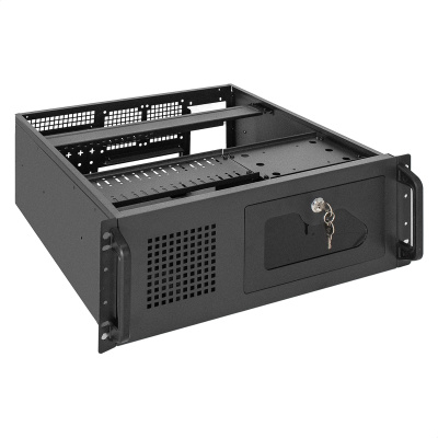 Exegate Pro 4U450-17 EX295481RUS Серверный корпус 7