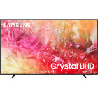 Samsung 85'' UE85DU7100UXRU Телевизор 