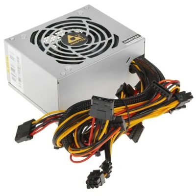 Chieftec SMART 450W BFX-450BS Блок питания