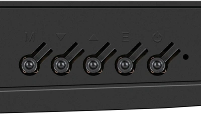 Exegate EG3207A EX297299RUS Монитор 5