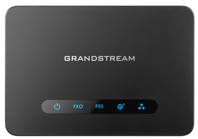 Grandstream HT-813 Телефонный адаптер 1