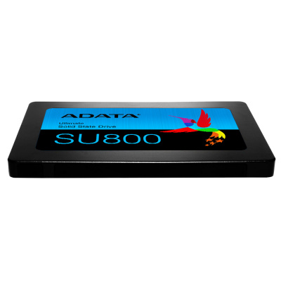 ADATA Ultimate SU800 ASU800SS-512GT-C Tвердотельный накопитель 3