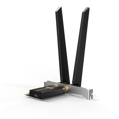 TP-Link ARCHER TBE552E PCI Express-адаптер 1