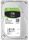 Seagate Barracuda 1TB ST1000DM010 Жесткий диск