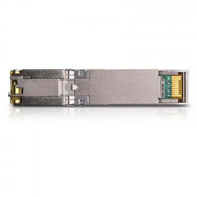 Ubiquiti UF-RJ45-10G Модуль RJ45 SFP+ 2