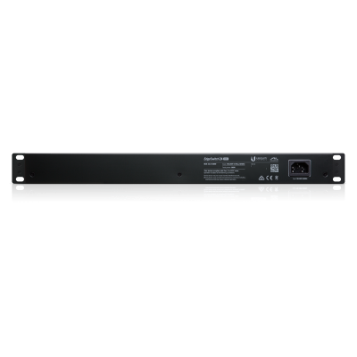Ubiquiti EdgeSwitch 24 Lite (ES-24-LITE) Коммутатор