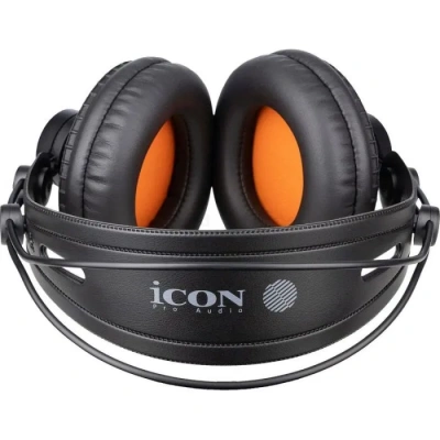 Icon HP-210 110501A2006 Наушники динамические 2