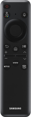 Samsung QE65Q80CAUXCE LED-телевизор 5