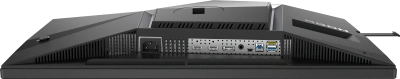 AOC CS24A Монитор 6