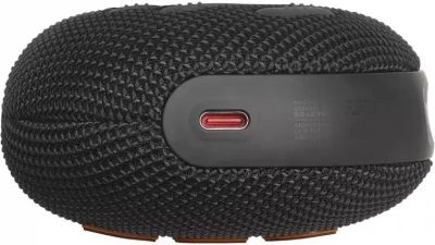 JBL JBLCLIP5BLK Портативная колонка 6