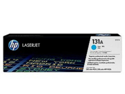 HP CF211A Картридж