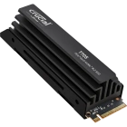 Crucial T705 1TB CT1000T705SSD5 Твердотельный накопитель SSD 3