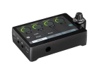 Icon AIO2 110305A3004 Аудиоинтерфейс 3