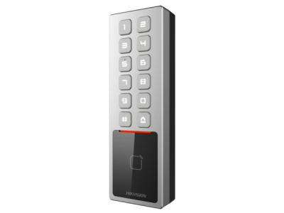 Hikvision DS-K1T805EBWX Терминал доступа
