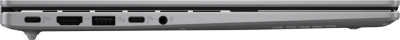ASUS Vivobook 14 X1407QA-LY099W 90NB1603-M007F0 Ноутбук 1
